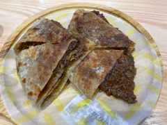 -甲乙饼·手工牛肉饼(天通苑华联店)