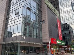 -千百味红餐厅·非遗江西菜(绿地双子塔总店)
