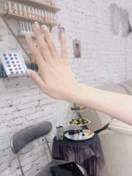 -Lucky 19日式美甲美睫