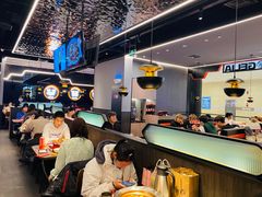 大堂-胖哥俩肉蟹煲(湖滨银泰in77店)