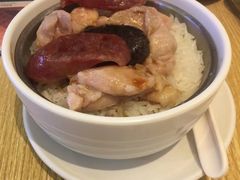 -添好运点心专门店(百老汇店)