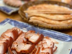 熏肉大饼-山南熏肉大饼(辽菜旗舰店)