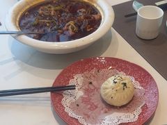 -同里湖大饭店-怡景轩中餐厅(同里古镇店)