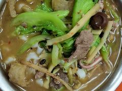 老友三鲜粉-舒记粉店(七星路店)