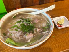 -越南牛肉河粉餐厅(书院巷店)