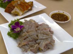 -叙福楼海鲜酒家(季华西路店)