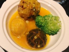 -箱美术馆私房菜(水晶郦城店)