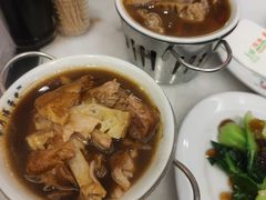 -宝香绑线肉骨茶(柏威年广场店)
