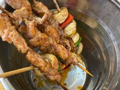 -炒豆合作社(东四总店)