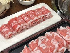 -老楼羊蝎子·鲜货烧烤(惊驾路店)