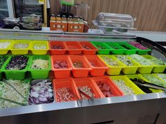 -舞素卷菜煎饼.糁汤(万达金街店)