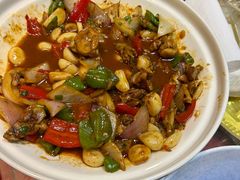 -鸿运楼·舌尖上的徽菜