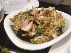 -家家悦生活港自助餐厅海之恋(W37店)