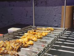 -诸锣记烤串·锦州烧烤(淘金店)