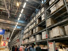 -宜家家居(西安未央商场店)