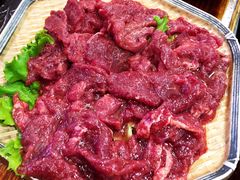秘制牛肉-滇藏石锅宴(崇仁巷老店)
