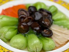 京蔬四宝-仿膳饭庄·宫廷风味(百年传承店)