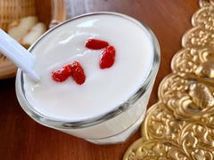 酸奶&nbsp;&nbsp;(འོ་ཞོ།&nbsp;Yoghurt)-陀岗美食·云南藏式特色餐厅