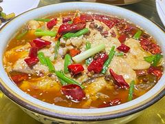 -神仙钵湘香土菜馆(光华路店)