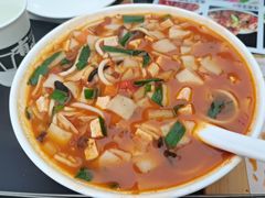 -有奴思烤肉·清真(正宁路店)