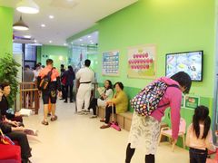 -小问号·科学启蒙·逻辑思维·阅读素养·口才演讲(杨浦合生汇中心)
