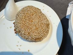 -南门小馆·清真(国贸商城店)