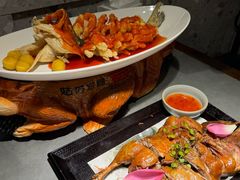 -姑苏家宴·苏帮菜·松鼠桂鱼(苏州总店)