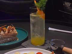 -BRAVO·布瓦屋西餐