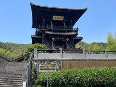 -大唐贡茶院