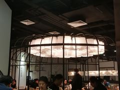 大堂-潮堂 · 潮州菜(国贸商城店)