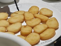 -渔意如意·首创金鲷顺德鱼生