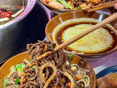 -来伊回麻辣烫·火锅串串清真(红瓦寺总店)