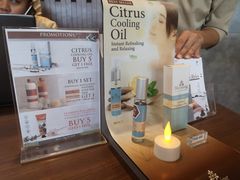 -Let’s Relax Spa(Siam Square One)