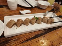 -临家闽南菜(宝洲路店)