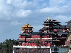 -昆明市金殿名胜区