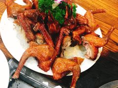 -鸽鸟轩(石岐店)