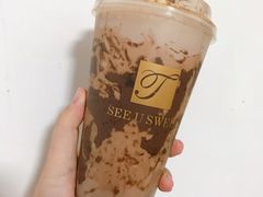-爱上甜蜜蜜(田盛街店)