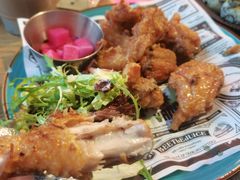 -Dak's 炸鸡(远景路店)