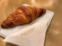 原味可颂-PAUL LAFAYET 法式甜品(港汇广场店)