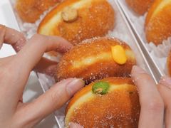 -发酵食堂(屏风街店)