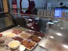 -紫燕百味鸡(枫林店)