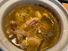 -徽三说·土徽菜·中国徽菜连锁品牌(一中店)