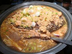 -鱼上·烤鱼(万象城店)