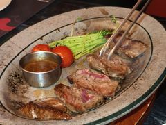 -Nord Grill&Bar Highland诺德西餐(深圳欢乐海岸店)