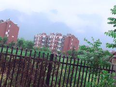 -秦岭风景区