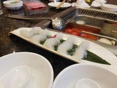 -海底捞火锅(万丰桥店)