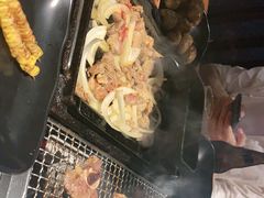 -伍丁·烤牛肋(和平东桥店)