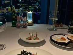 -翡翠36餐厅(浦东香格里拉店)
