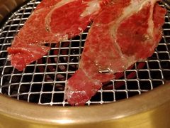 -御牛道日式烤肉料理(杭州万象城店)