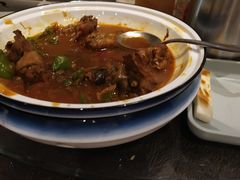 -阿庄新豫菜(通泰路店)